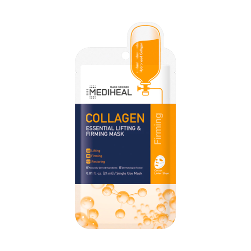 Mediheal Collagen Essential Lifting & Firming Mask