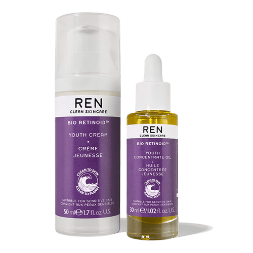 REN Bio-Retinoid™ Anti-Aging Duo