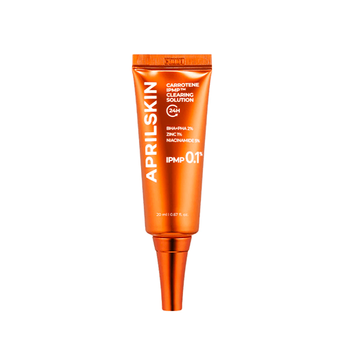 April Skin Carrotene IPMP™ Clearing Solution