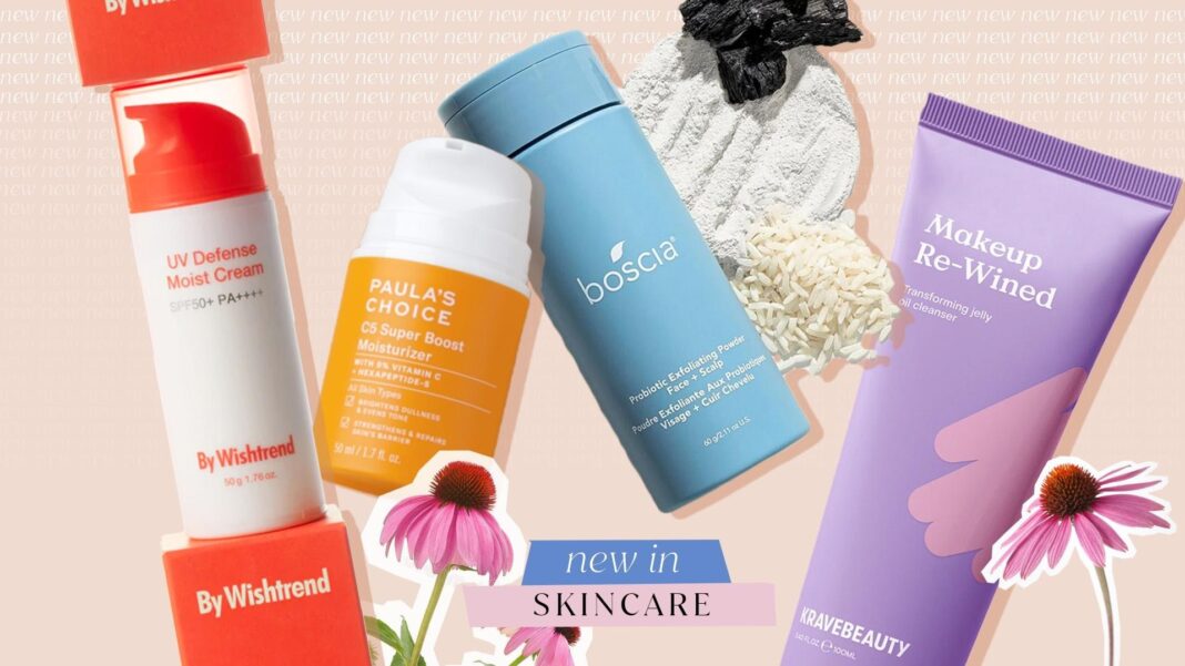 July Skincare Drops To Revamp Your Skincare Routine (2022)