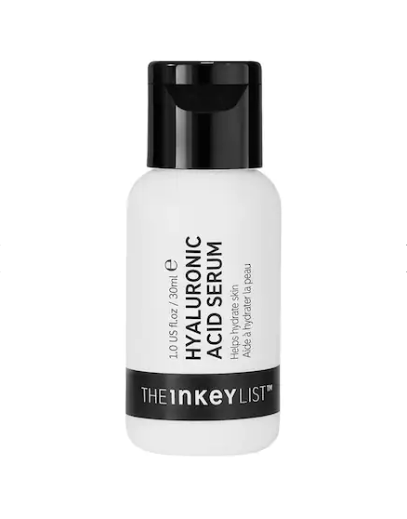 The INKEY List Hyaluronic Serum