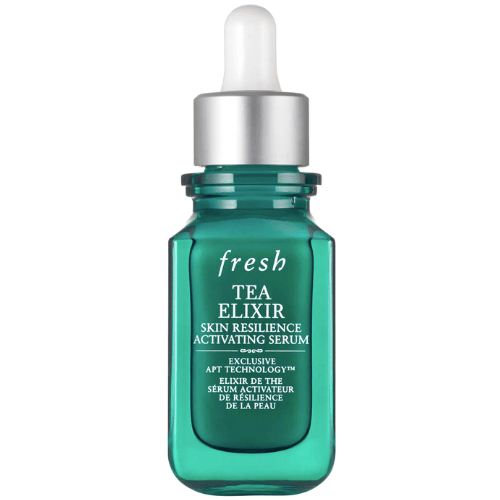 Fresh Tea Elixir Skin Resilience Activating Serum