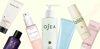 I Reviewed 10 Cleansers, So You Don't Have To: The Best Cleanser for Sensitive Skin
