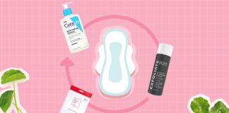 Period Skincare Routine: Understanding Your Skin
