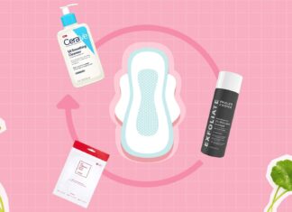 Period Skincare Routine: Understanding Your Skin