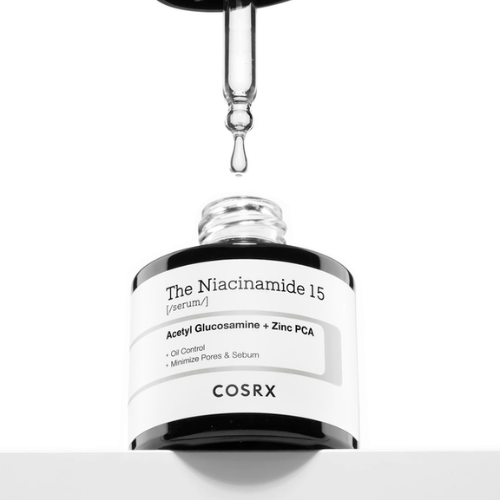 cosrx The Niacinamide 15 Serum