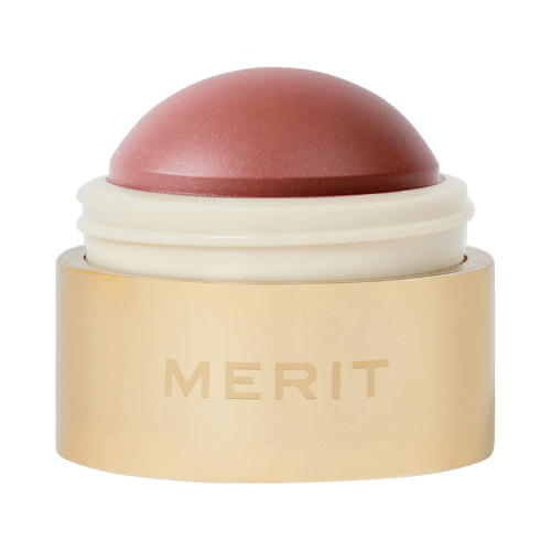 MERIT Flush Balm Cream Blush