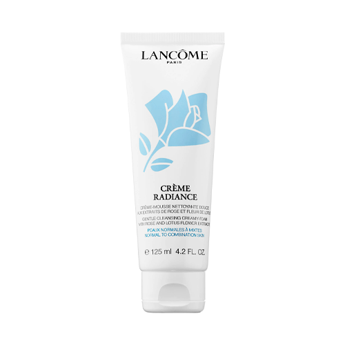 Lancome Creme Radiance Gentle Cleansing Creamy Foam