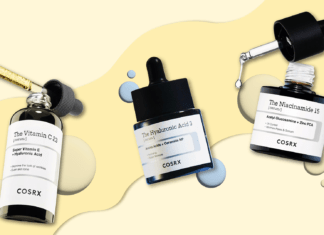 New Serums from COSRX, An In-Depth Review
