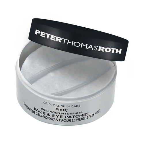 Peter Thomas Roth FIRM Collagen Face & Eye Hydra-Gel Patches