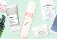 12 Affordable Back to School Skincare Essentials to Start The School Year
