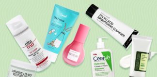 A Lazy Girl's Guide to Simple Skincare