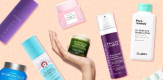 August Skincare Drops That Made My Wallet Start Crying (2022)