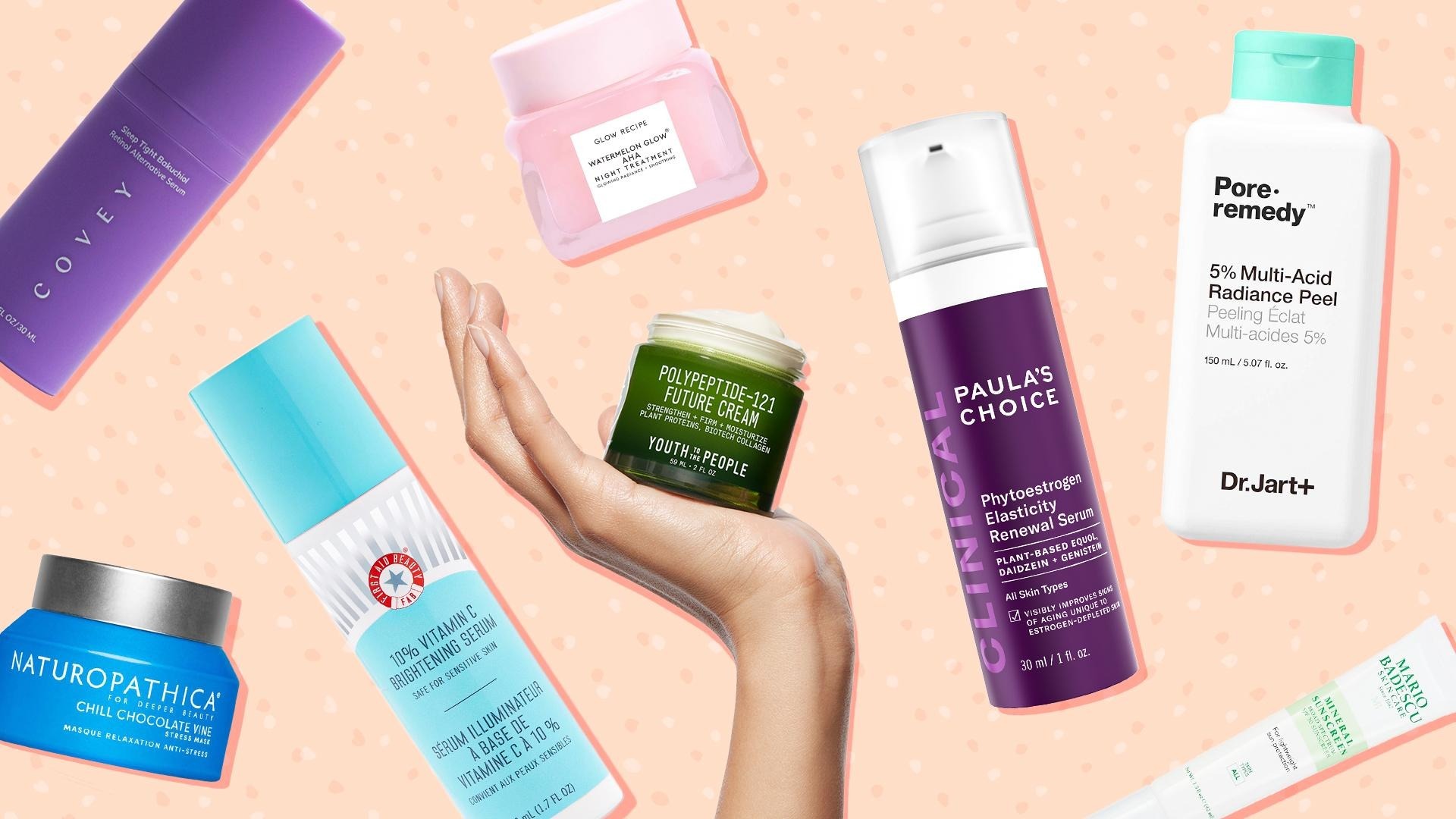 20 August Skincare Drops That Made My Wallet Cry (2022) - Beauty Within