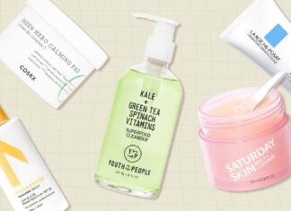 What Skincare I Packed: Short-Term Travel Edition