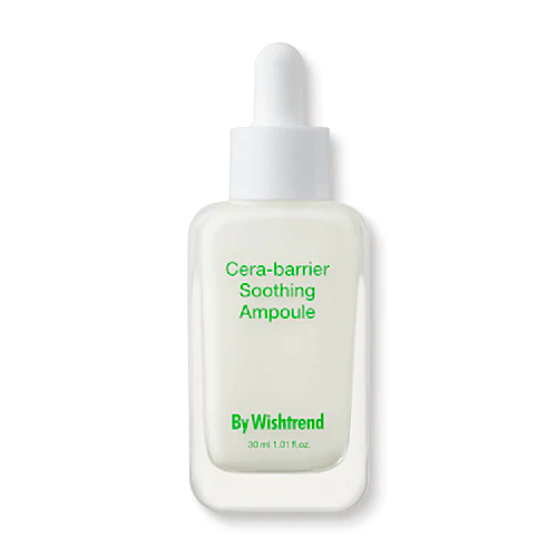 By Wishtrend Cera-Barrier Soothing Ampoule