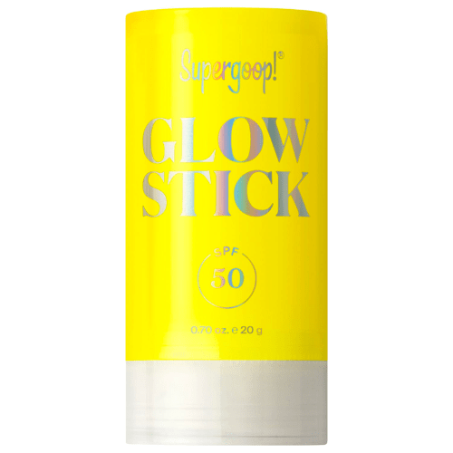 Supergoop! Glow Stick Sunscreen SPF 50 PA++++