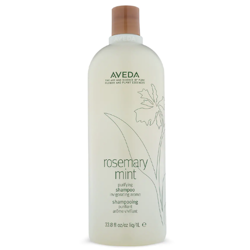 aveda rosemary mint purifying shampoo