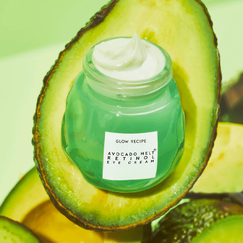 Glow Recipe Avocado Melt Eye Cream