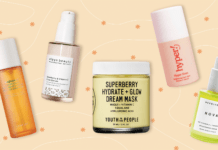 Glow Those Spots Away- 5 Vitamin C Recommendations for All Skin Types