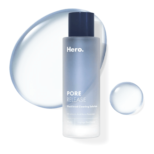 Hero Cosmetics Pore Release