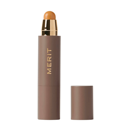 MERIT The Minimalist Perfecting Complexion Foundation and Concealer Stick