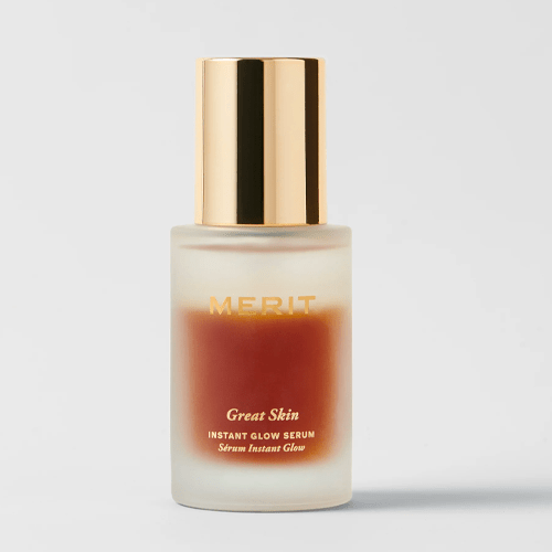 Merit Instant Glow Serum