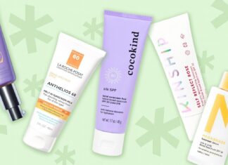 5 Sunscreens For Super Sensitive Skin 2022