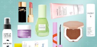 2022 Sephora Holiday Sale: Grab Value Skincare & Beauty Products Under $50