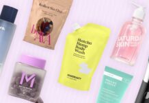 October Skin, Beauty & Wellness Finds to Nourish From the Inside-Out (2022)