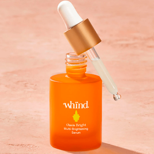 Whind Oasis Bright Multi-Brightening Serum