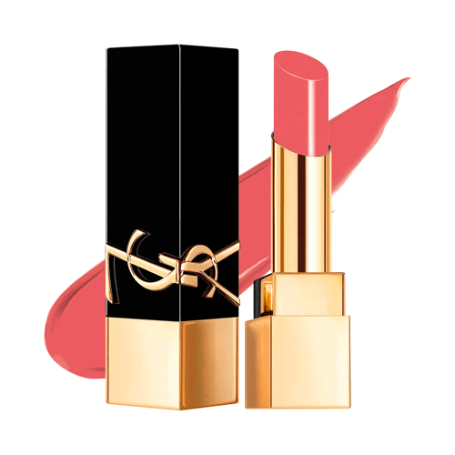 Yves Saint Laurent Rouge Pur Couture The Bold High Pigment Lipstick
