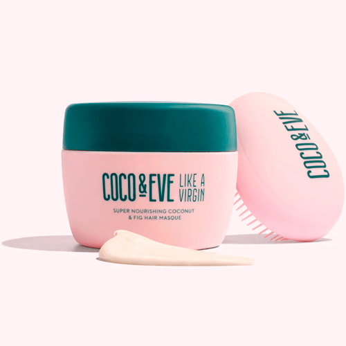 Coco Eve Like a Virgin Hair Masque