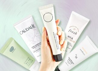 8 Best Hand Creams for Restoring Cracked & Dry Hands