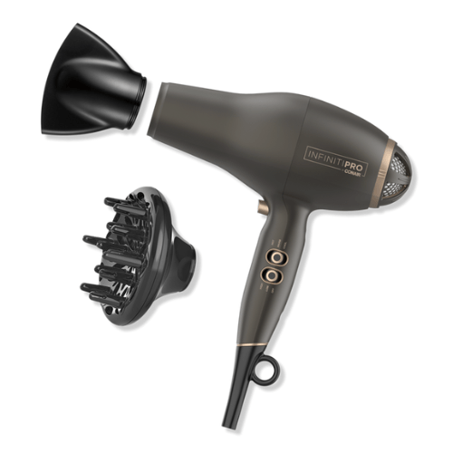 Conair InfinitiPRO By Conair FLOMOTION Pro Dryer, Luxe Series