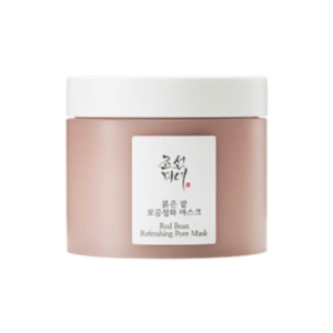 beauty of joseon Red Bean Refreshing Pore Mask