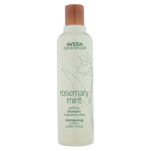 Aveda: Rosemary Mint Purifying Shampoo