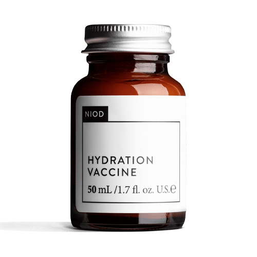 NIOD Hydration Vaccine