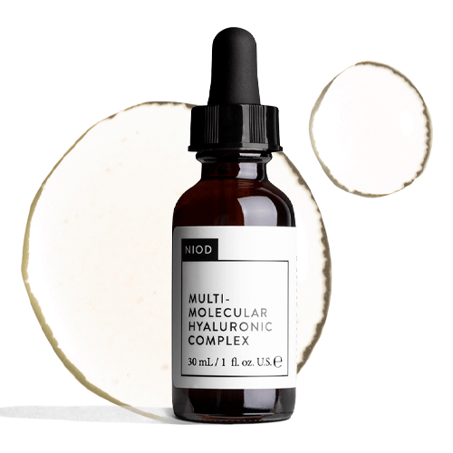 NIOD Multi Molecular Hyaluronic Complex 2