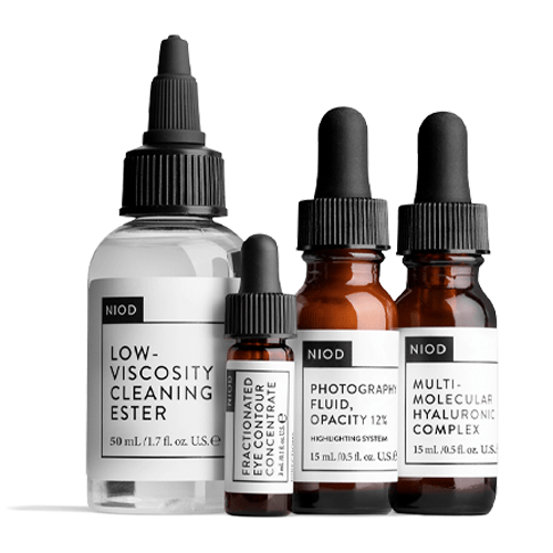 NIOD Set N1