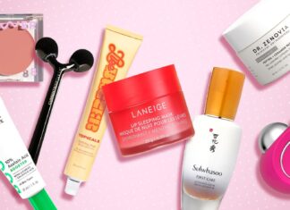 Running Out of Skincare? Save Big During The 2022 Black Friday Sale!
