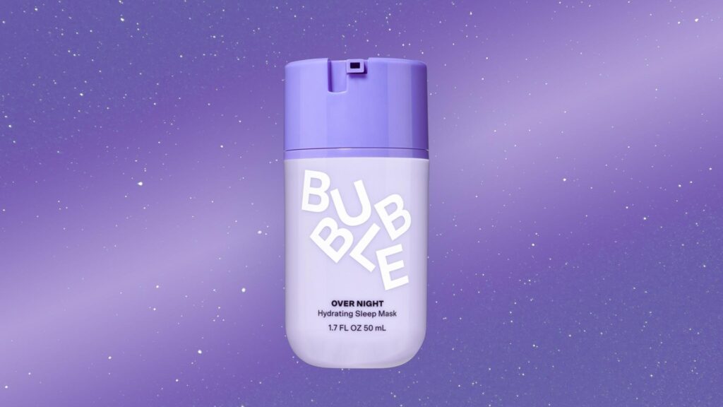 Bubble’s Newest Launch: Exclusively At Ulta