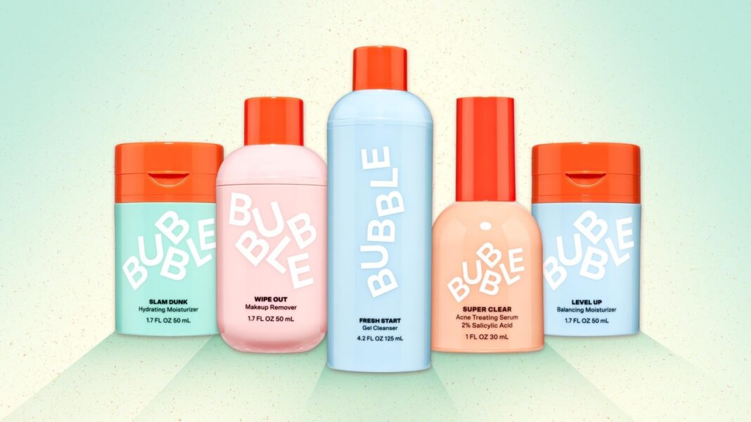 Bubble Skincare Review: The Perfect Brand For Teens And Acne-Prone Skin