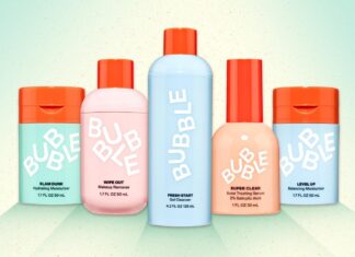Bubble Skincare Review: The Perfect Brand For Teens And Acne-Prone Skin
