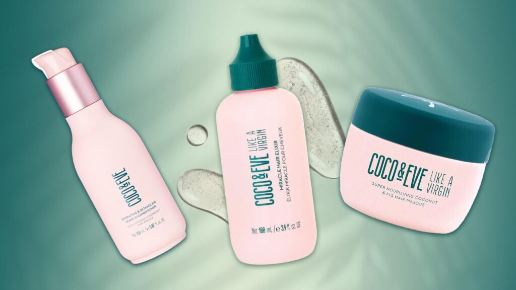 Coco & Eve: This Haircare Brand Revived My Frizzy & Limp Hair (Review + Sale)