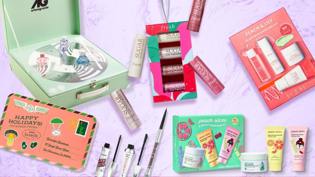 The Ultimate 2022 Ulta Gift Guide For Last-Minute Shopping