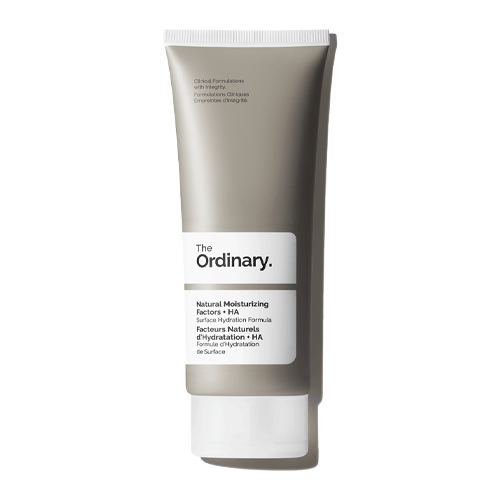 The Ordinary Natural Moisturizing Factors + HA