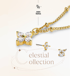 AL x BW celestial collection