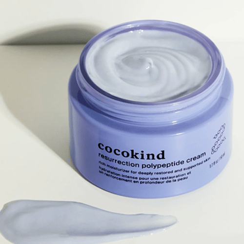 Cocokind Resurrection Polypeptide Cream