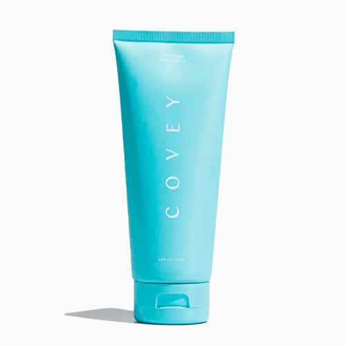 Covey Last Drop Body Lotion